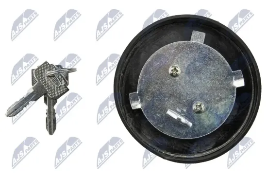 Verschluss, Kraftstofftank NTY EZC-LR-030 Bild Verschluss, Kraftstofftank NTY EZC-LR-030