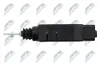 Stellelement, Zentralverriegelung NTY EZC-LR-032 Bild Stellelement, Zentralverriegelung NTY EZC-LR-032