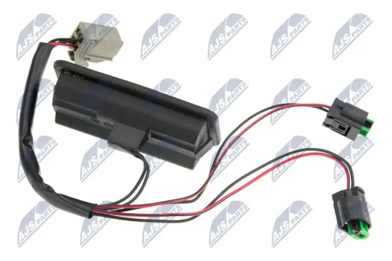 Heckklappengriff NTY EZC-LR-033 Bild Heckklappengriff NTY EZC-LR-033