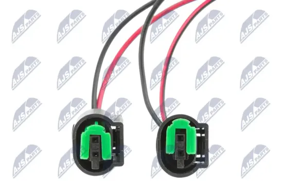 Heckklappengriff NTY EZC-LR-033 Bild Heckklappengriff NTY EZC-LR-033