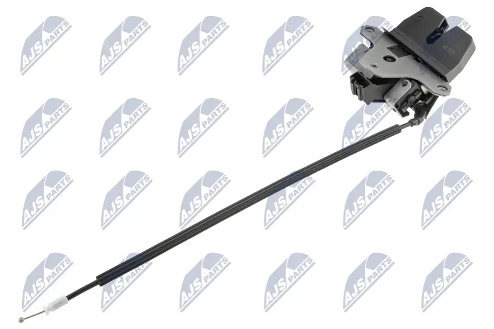 Kofferraumdeckelschloss NTY EZC-LR-035