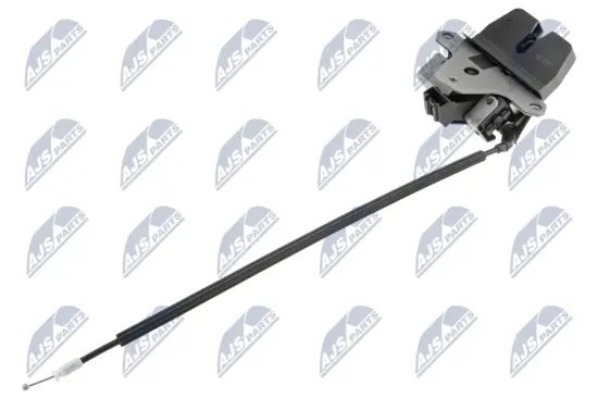 Kofferraumdeckelschloss NTY EZC-LR-035 Bild Kofferraumdeckelschloss NTY EZC-LR-035