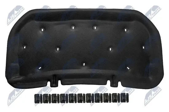 Motorraumdämmung NTY EZC-LR-038 Bild Motorraumdämmung NTY EZC-LR-038