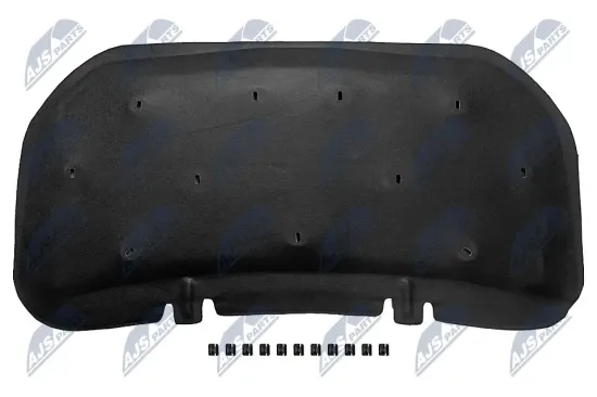 Motorraumdämmung NTY EZC-LR-038 Bild Motorraumdämmung NTY EZC-LR-038