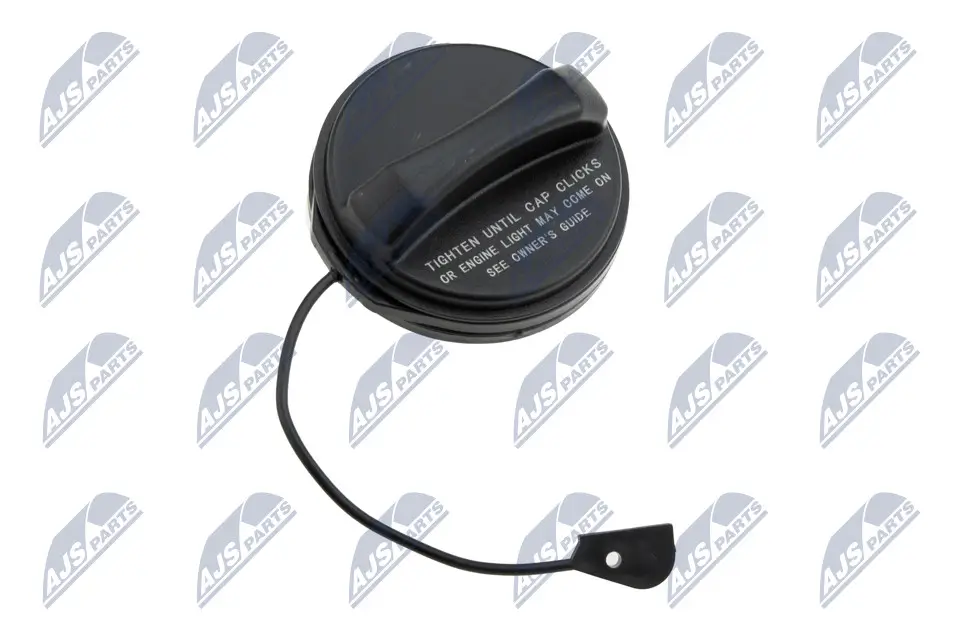 Verschluss, Kraftstofftank NTY EZC-LR-039