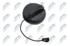 Verschluss, Kraftstofftank NTY EZC-LR-039 Bild Verschluss, Kraftstofftank NTY EZC-LR-039