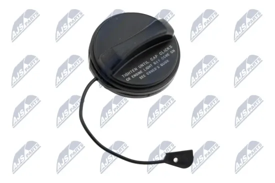 Verschluss, Kraftstofftank NTY EZC-LR-039 Bild Verschluss, Kraftstofftank NTY EZC-LR-039