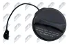 Verschluss, Kraftstofftank NTY EZC-LR-039 Bild Verschluss, Kraftstofftank NTY EZC-LR-039