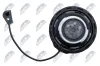 Verschluss, Kraftstofftank NTY EZC-LR-039 Bild Verschluss, Kraftstofftank NTY EZC-LR-039