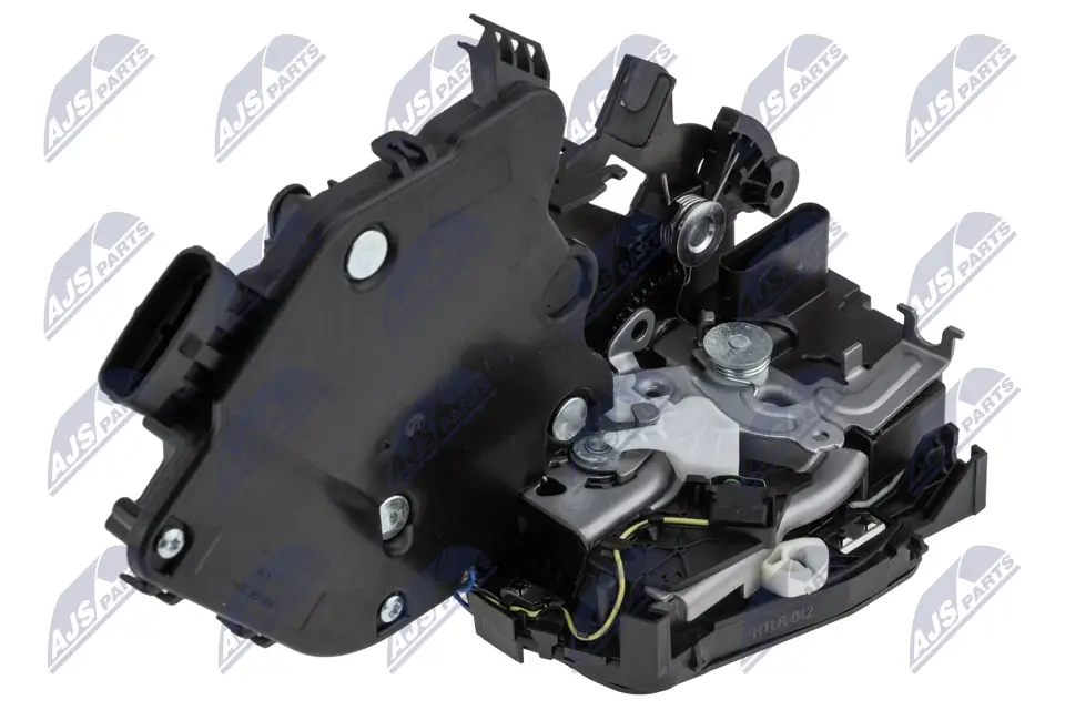 Türschloss vorne links NTY EZC-LR-042