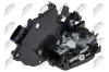 Türschloss vorne links NTY EZC-LR-042 Bild Türschloss vorne links NTY EZC-LR-042
