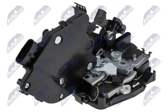 Türschloss vorne links NTY EZC-LR-042 Bild Türschloss vorne links NTY EZC-LR-042