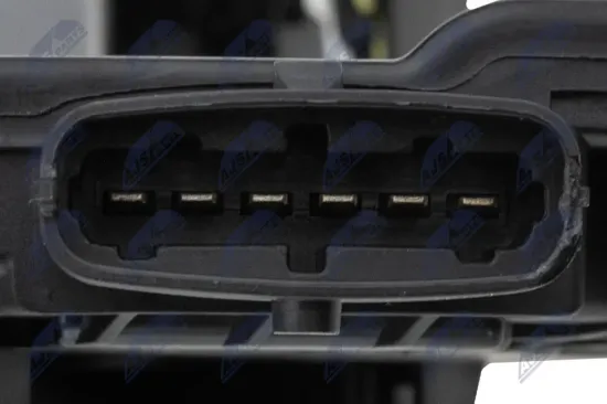 Türschloss vorne links NTY EZC-LR-042 Bild Türschloss vorne links NTY EZC-LR-042