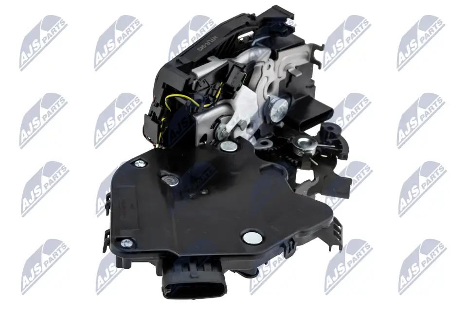 Türschloss vorne rechts NTY EZC-LR-043