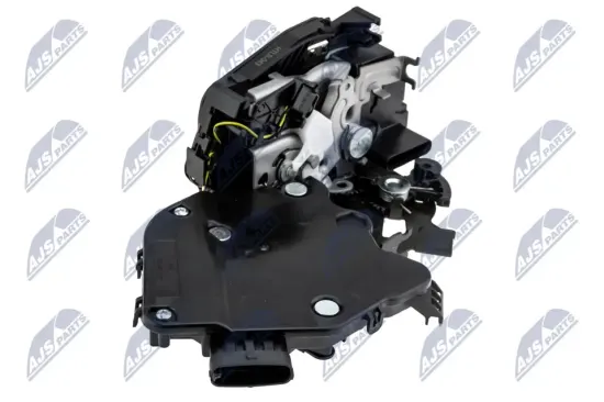 Türschloss vorne rechts NTY EZC-LR-043 Bild Türschloss vorne rechts NTY EZC-LR-043