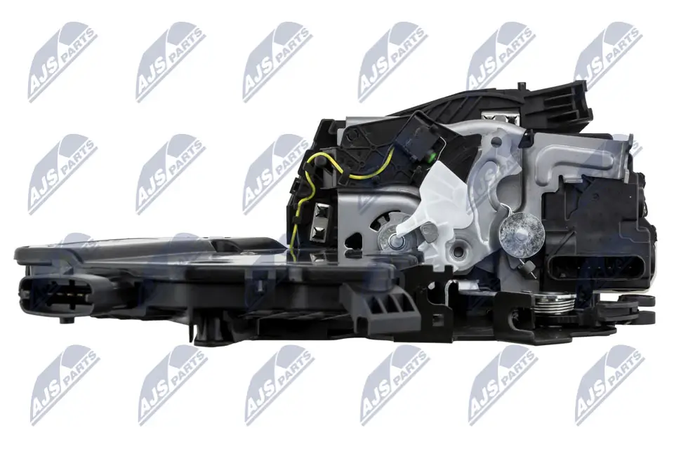 Waschwasserpumpe, Scheibenreinigung 12 V 12 V NTY ESP-TY-010