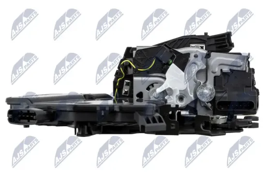 Waschwasserpumpe, Scheibenreinigung 12 V 12 V NTY ESP-TY-010 Bild Waschwasserpumpe, Scheibenreinigung 12 V 12 V NTY ESP-TY-010