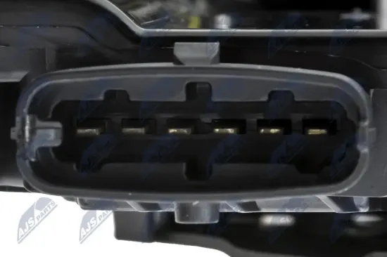 Waschwasserpumpe, Scheibenreinigung 12 V 12 V NTY ESP-TY-010 Bild Waschwasserpumpe, Scheibenreinigung 12 V 12 V NTY ESP-TY-010