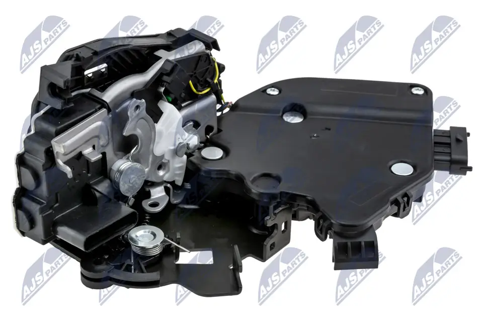 Türschloss hinten links NTY EZC-LR-044