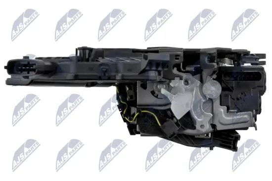 Türschloss hinten links NTY EZC-LR-044 Bild Türschloss hinten links NTY EZC-LR-044