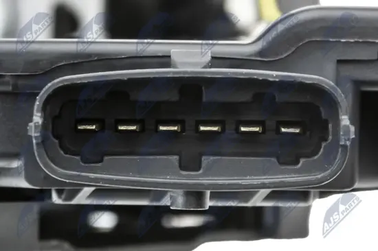 Türschloss hinten links NTY EZC-LR-044 Bild Türschloss hinten links NTY EZC-LR-044