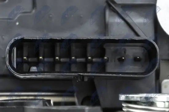 Türschloss hinten links NTY EZC-LR-044 Bild Türschloss hinten links NTY EZC-LR-044