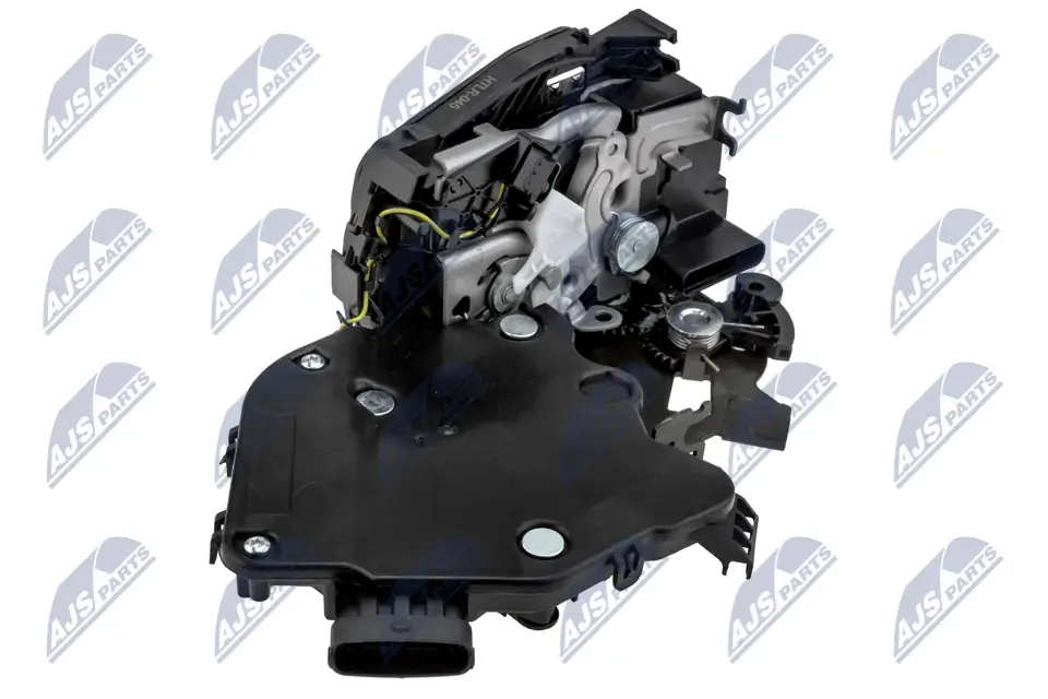 Türschloss hinten rechts NTY EZC-LR-045