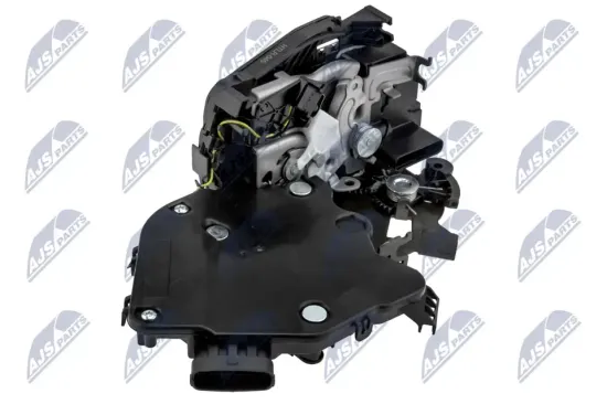 Türschloss hinten rechts NTY EZC-LR-045 Bild Türschloss hinten rechts NTY EZC-LR-045