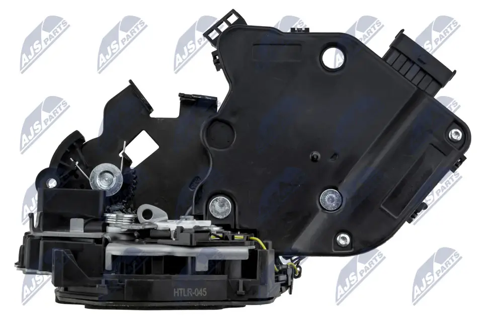 Waschwasserpumpe, Scheinwerferreinigung NTY ESP-BM-004