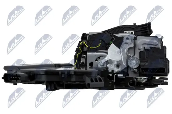 Waschwasserpumpe, Scheinwerferreinigung NTY ESP-BM-004 Bild Waschwasserpumpe, Scheinwerferreinigung NTY ESP-BM-004