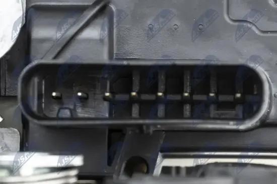 Waschwasserpumpe, Scheinwerferreinigung NTY ESP-BM-004 Bild Waschwasserpumpe, Scheinwerferreinigung NTY ESP-BM-004