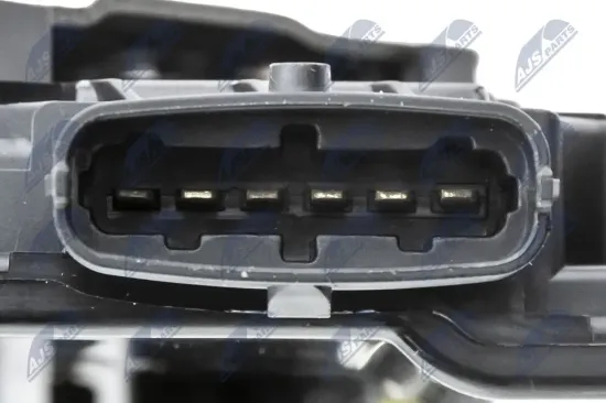 Waschwasserpumpe, Scheinwerferreinigung NTY ESP-BM-004 Bild Waschwasserpumpe, Scheinwerferreinigung NTY ESP-BM-004