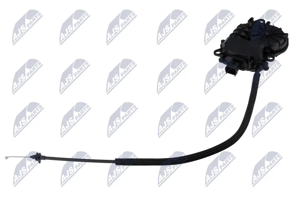 Türschloss vorne links vorne rechts NTY EZC-LR-046