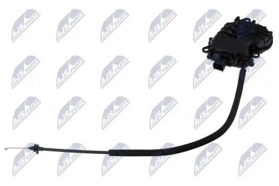 Türschloss vorne links vorne rechts NTY EZC-LR-046 Bild Türschloss vorne links vorne rechts NTY EZC-LR-046