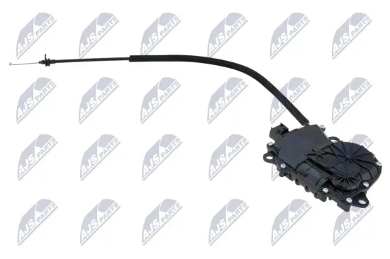 Türschloss vorne links vorne rechts NTY EZC-LR-046 Bild Türschloss vorne links vorne rechts NTY EZC-LR-046