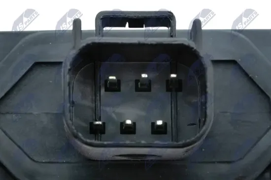 Türschloss vorne links vorne rechts NTY EZC-LR-046 Bild Türschloss vorne links vorne rechts NTY EZC-LR-046