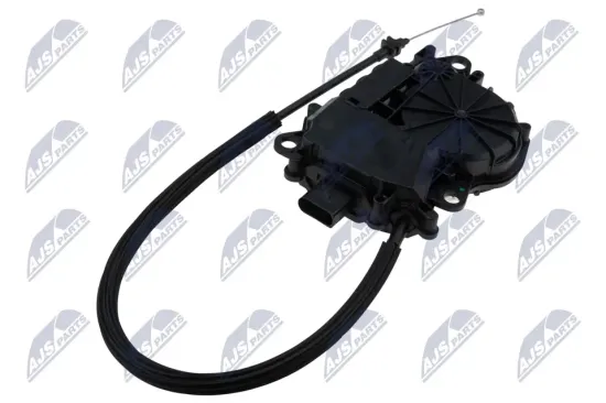 Türschloss vorne links vorne rechts NTY EZC-LR-048 Bild Türschloss vorne links vorne rechts NTY EZC-LR-048