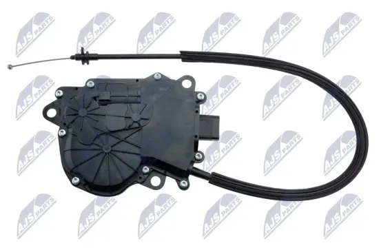 Türschloss vorne links vorne rechts NTY EZC-LR-048 Bild Türschloss vorne links vorne rechts NTY EZC-LR-048