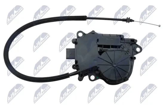 Türschloss vorne links vorne rechts NTY EZC-LR-048 Bild Türschloss vorne links vorne rechts NTY EZC-LR-048