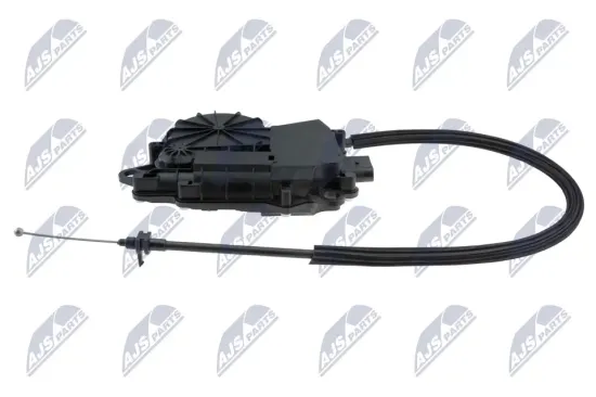 Türschloss vorne links vorne rechts NTY EZC-LR-048 Bild Türschloss vorne links vorne rechts NTY EZC-LR-048