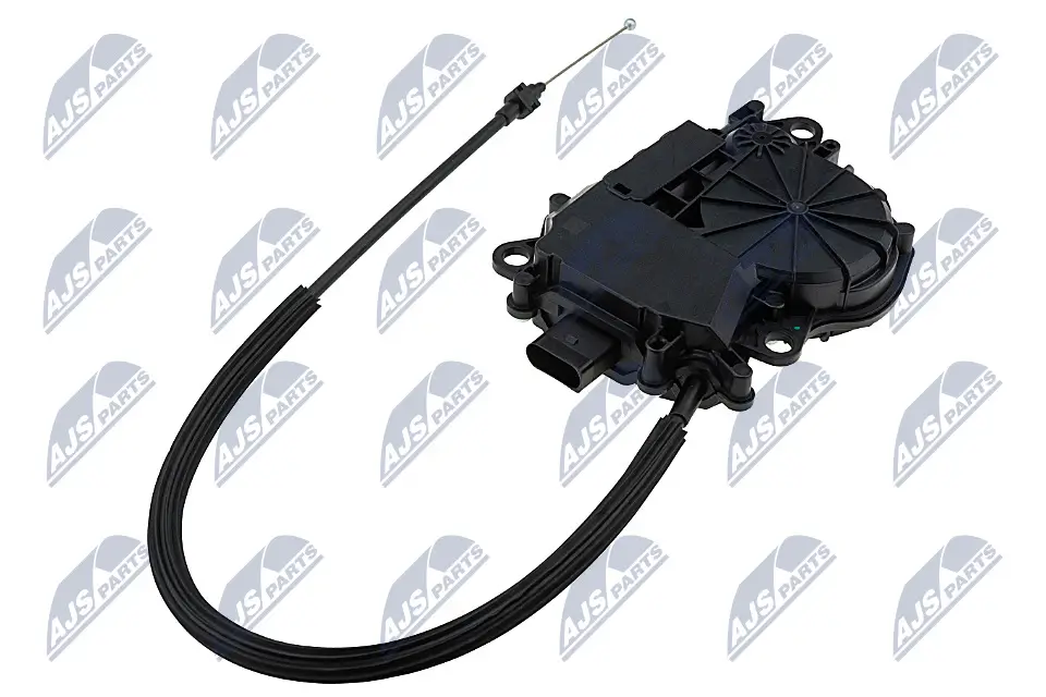 Türschloss hinten links hinten rechts NTY EZC-LR-049