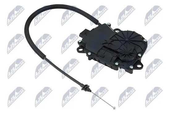 Türschloss hinten links hinten rechts NTY EZC-LR-049 Bild Türschloss hinten links hinten rechts NTY EZC-LR-049