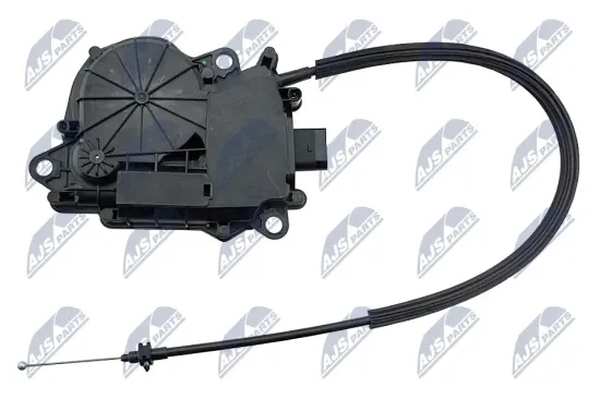 Türschloss hinten links hinten rechts NTY EZC-LR-049 Bild Türschloss hinten links hinten rechts NTY EZC-LR-049