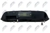 Heckklappengriff hinten NTY EZC-LR-055 Bild Heckklappengriff hinten NTY EZC-LR-055