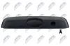 Heckklappengriff hinten NTY EZC-LR-055 Bild Heckklappengriff hinten NTY EZC-LR-055