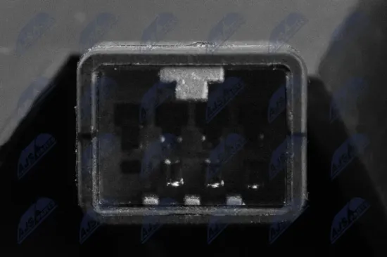 Heckklappengriff hinten NTY EZC-LR-055 Bild Heckklappengriff hinten NTY EZC-LR-055