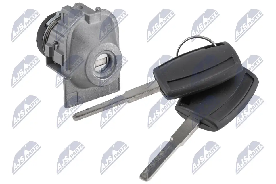Türschloss vorne links NTY EZC-LR-060