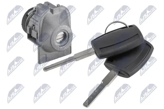 Türschloss vorne links NTY EZC-LR-060 Bild Türschloss vorne links NTY EZC-LR-060