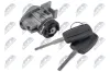Türschloss vorne links NTY EZC-LR-060 Bild Türschloss vorne links NTY EZC-LR-060