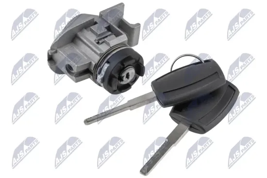 Türschloss vorne links NTY EZC-LR-060 Bild Türschloss vorne links NTY EZC-LR-060